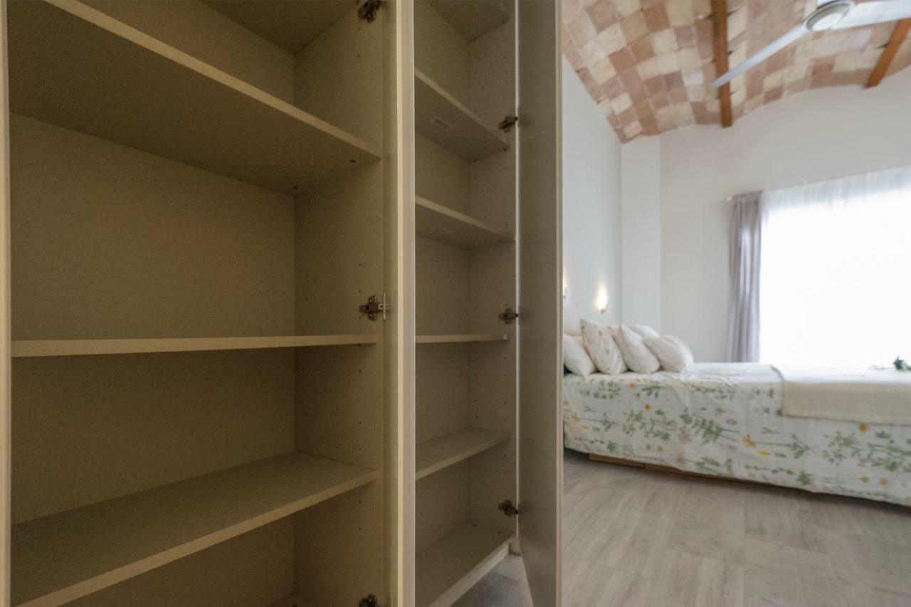 Eva'S Apartment Sitges Zewnętrze zdjęcie