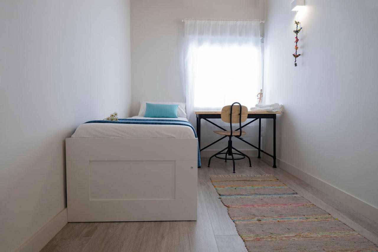 Eva'S Apartment Sitges Zewnętrze zdjęcie