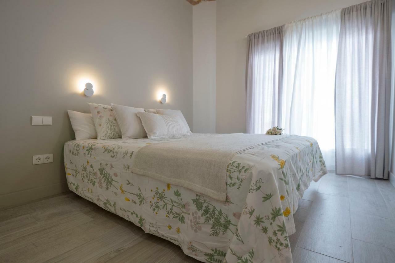 Eva'S Apartment Sitges Zewnętrze zdjęcie
