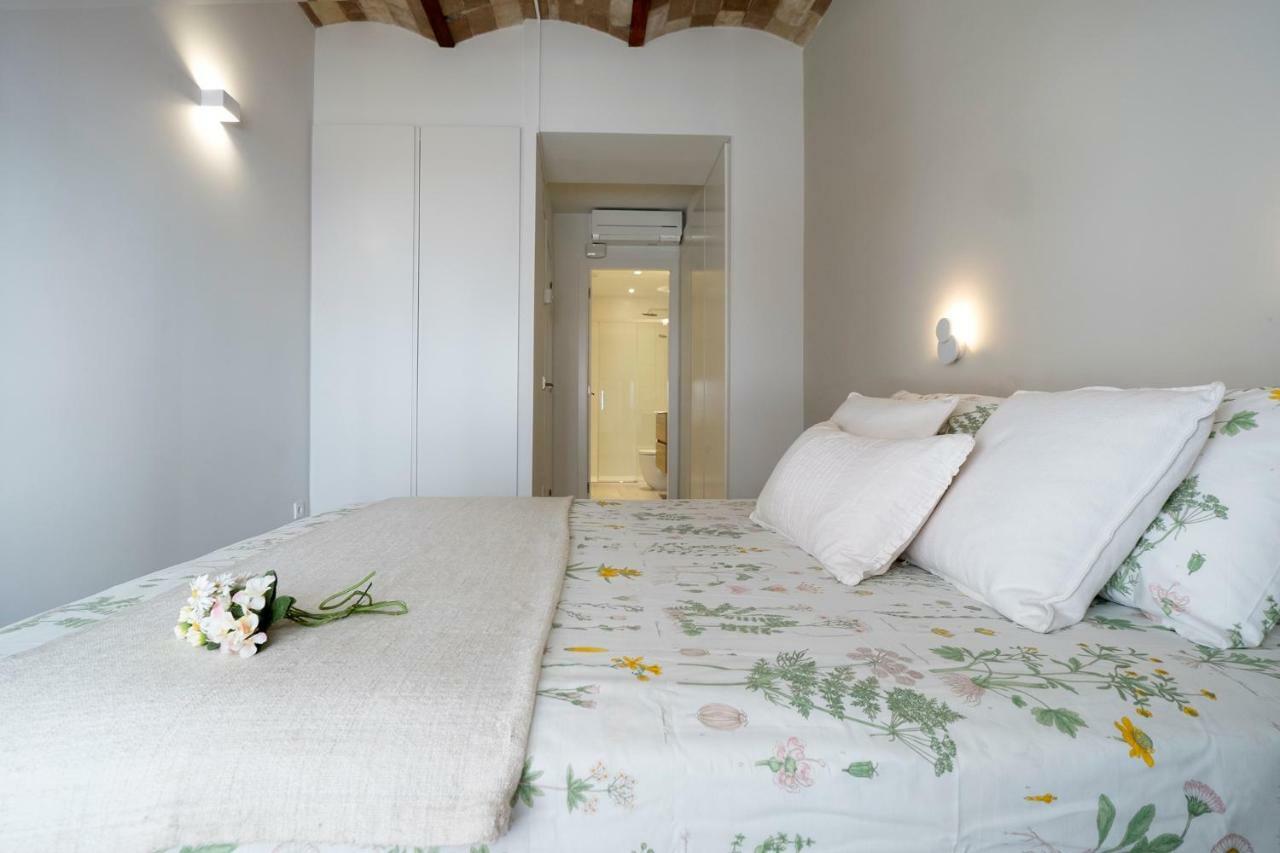 Eva'S Apartment Sitges Zewnętrze zdjęcie